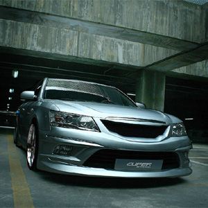 BODY KIT MẪU CUPER SONATA NF