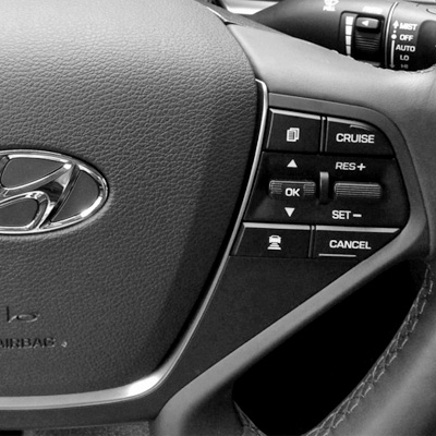Штатный круиз контроль на hyundai solaris своими руками 32