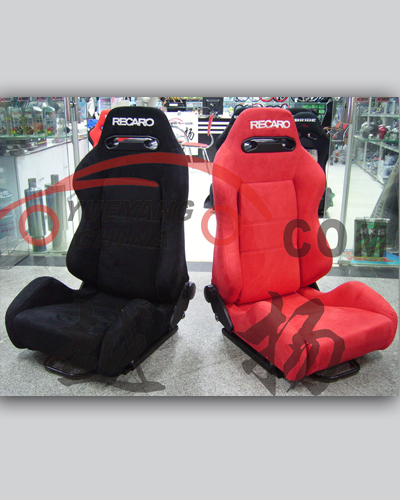 GHẾ THỂ THAO RECARO CÁC LOẠI XE