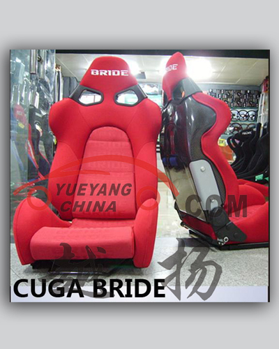 GHẾ THỂ THAO CUGA BRIDE CÁC LOẠI XE 
