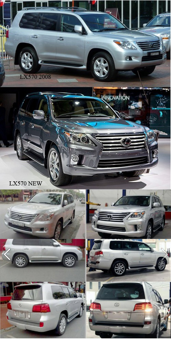 Nâng đời xe ô tô – Lời giải cho bài toán kinh tế với chủ xe không muốn đổi xe01