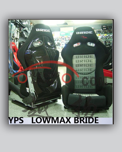 GHẾ THỂ THAO MẪU YPS LOWMAX CÁC LOẠI XE