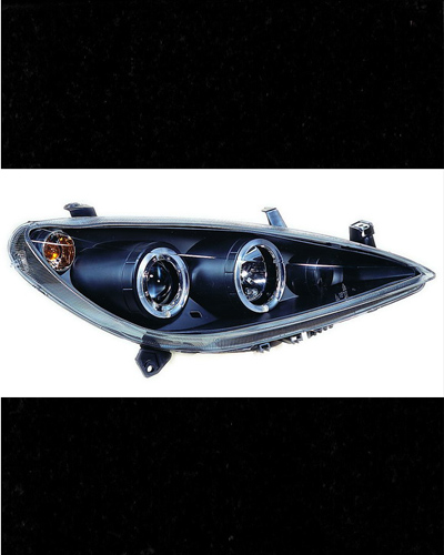 ĐÈN PHA LED PEUGEOT 307 01~07