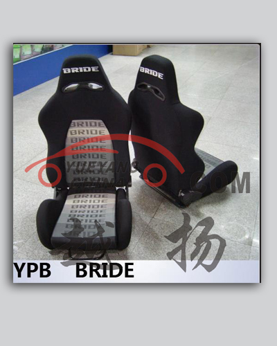GHẾ THỂ THAO BRIDE MẪU YPB CÁC LOẠI XE