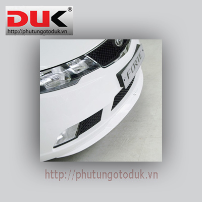 BODY LIP TRƯỚC KIA FORTE